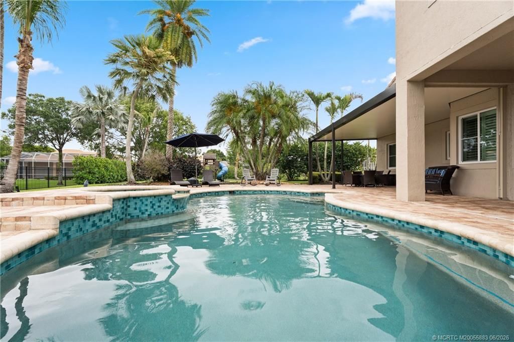 2537 SW Park Meadows Trail, Palm City, FL 34990 Photo
