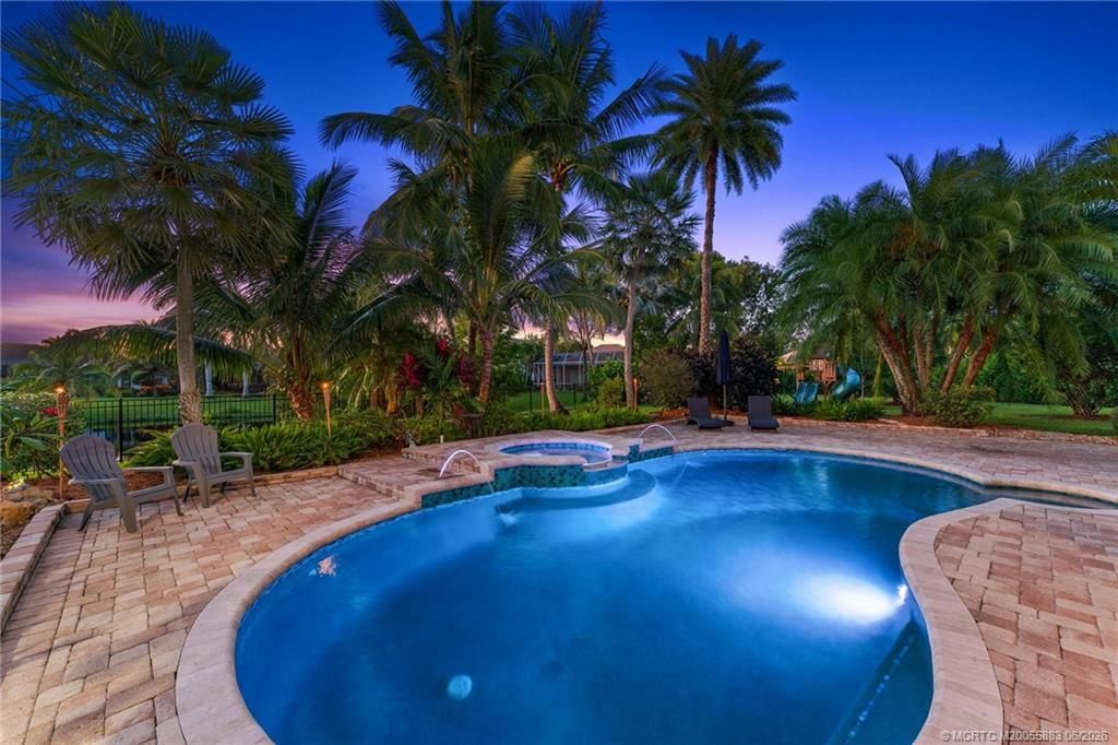 2537 SW Park Meadows Trail, Palm City, FL 34990 Photo