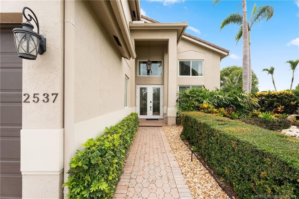 2537 SW Park Meadows Trail, Palm City, FL 34990 Photo