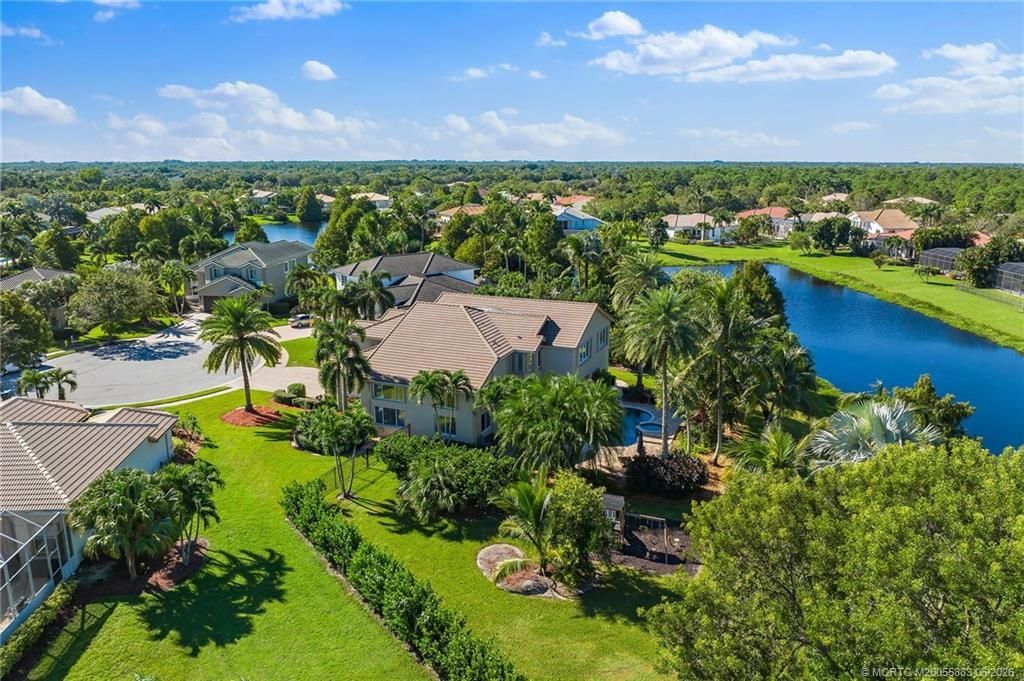 2537 SW Park Meadows Trail, Palm City, FL 34990 Photo