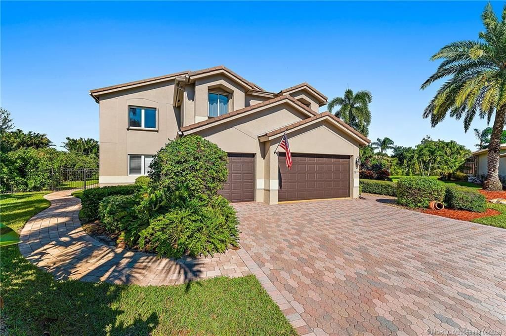 2537 SW Park Meadows Trail, Palm City, FL 34990 Photo