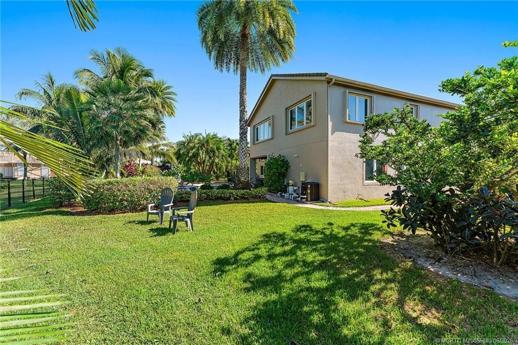 2537 SW Park Meadows Trail, Palm City, FL 34990 Photo