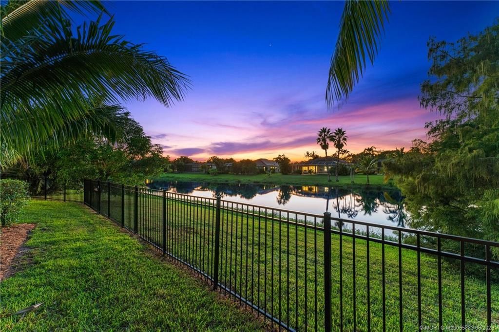 2537 SW Park Meadows Trail, Palm City, FL 34990 Photo