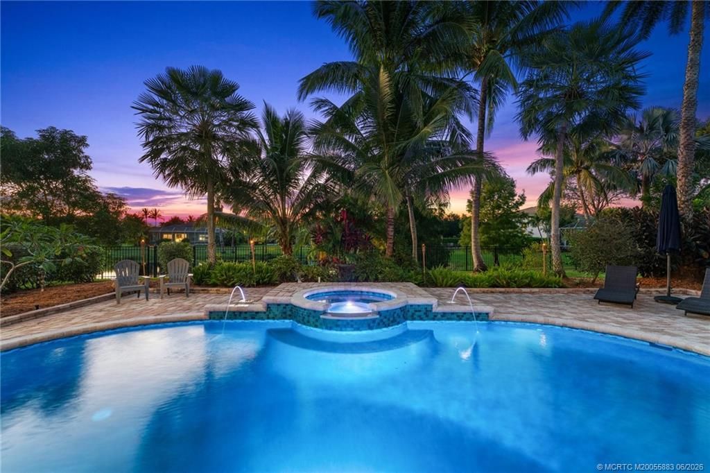 2537 SW Park Meadows Trail, Palm City, FL 34990 Photo
