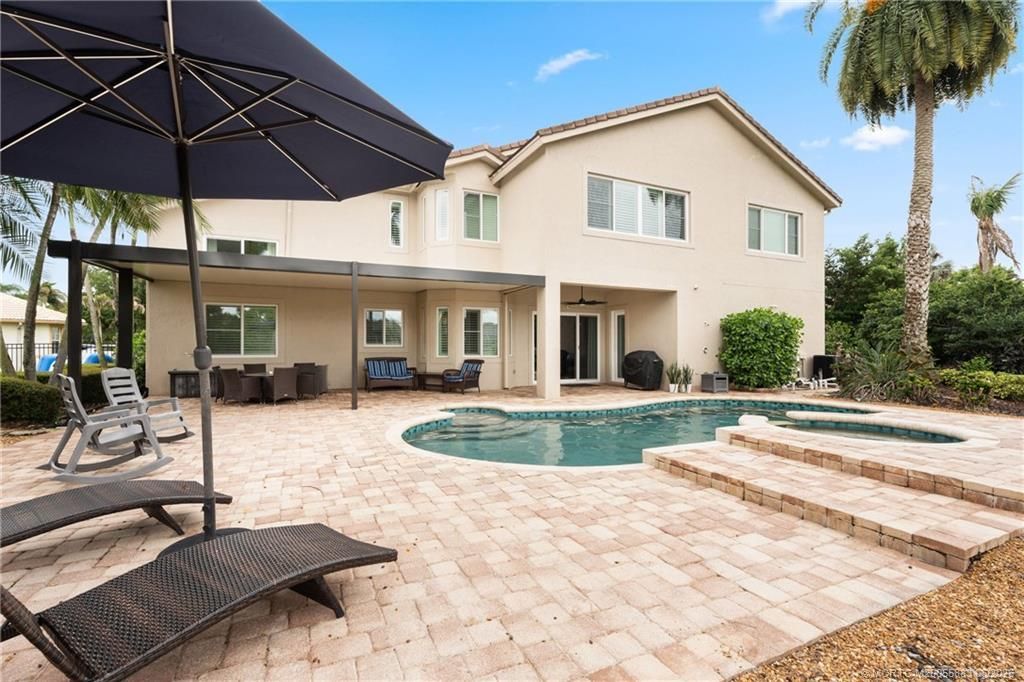 2537 SW Park Meadows Trail, Palm City, FL 34990 Photo