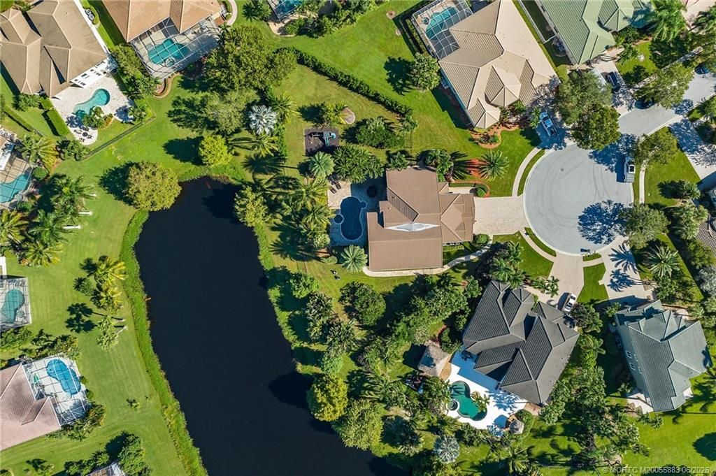 2537 SW Park Meadows Trail, Palm City, FL 34990 Photo