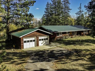 4694 Watt Lane , Stevensville, MT 59870