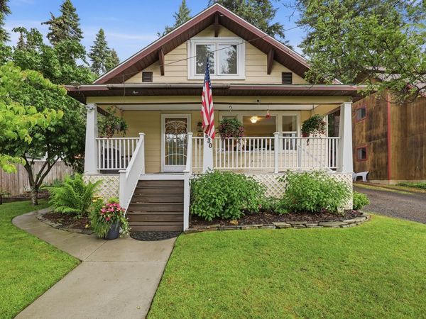 2630 E 18TH Ave, Spokane, WA 99223