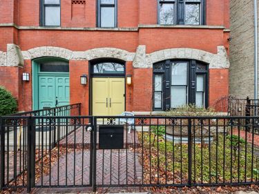1936 N Hudson Avenue, Chicago, IL 60614