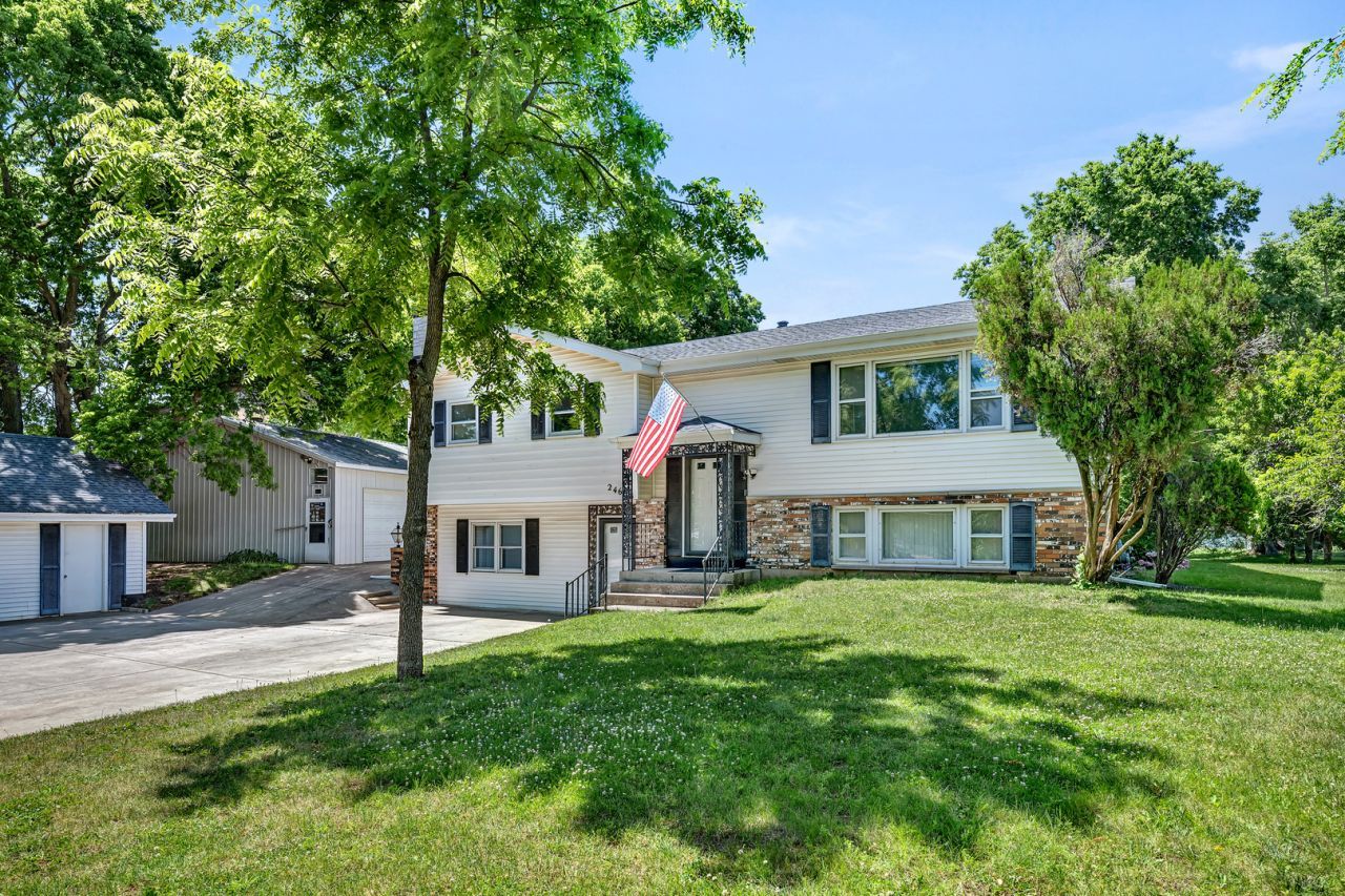 24608 W Eames Street , Channahon, IL 60410 Main Photo