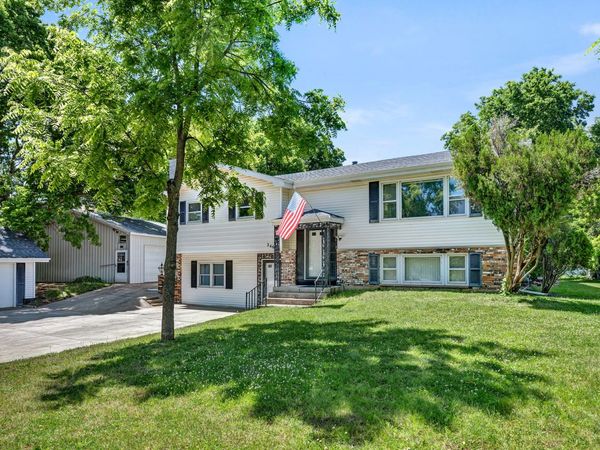 24608 W Eames Street , Channahon, IL 60410