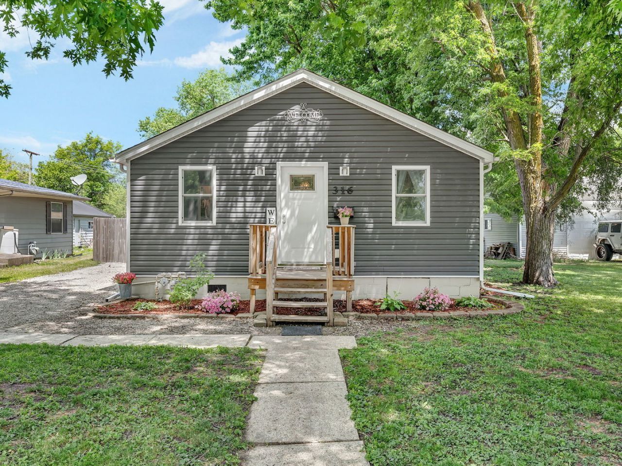 316 W James Street , Dwight, IL 60420 Main Photo