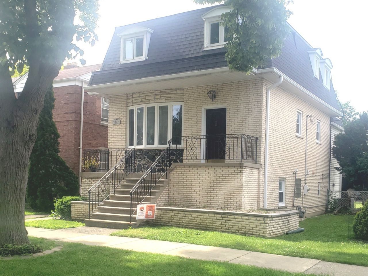 9117 Grant Avenue, Brookfield, IL 60513 Main Photo