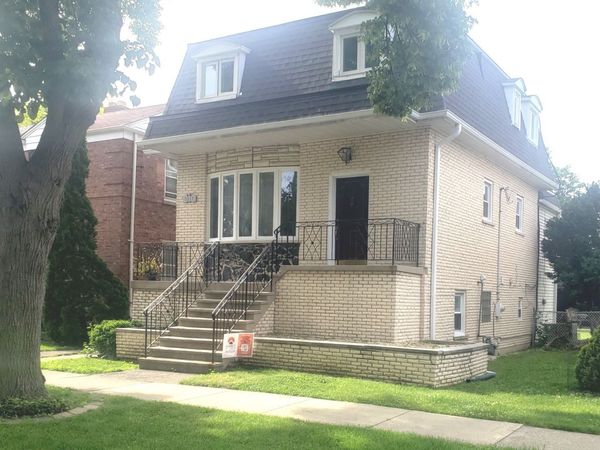9117 Grant Avenue , Brookfield, IL 60513