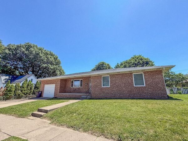 626 Bryan Avenue , Danville, IL 61832