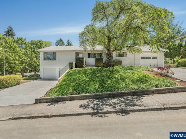 4820 Jones Rd SE, Salem, OR 97302