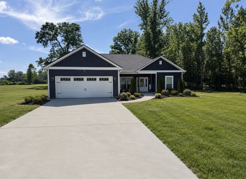 1502 Woosley Rd , Tullahoma, TN 37388 Main Photo