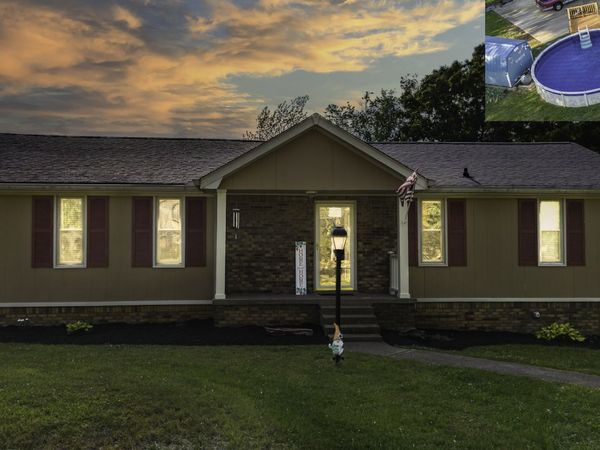 309 Skyline Dr, White House, TN 37188