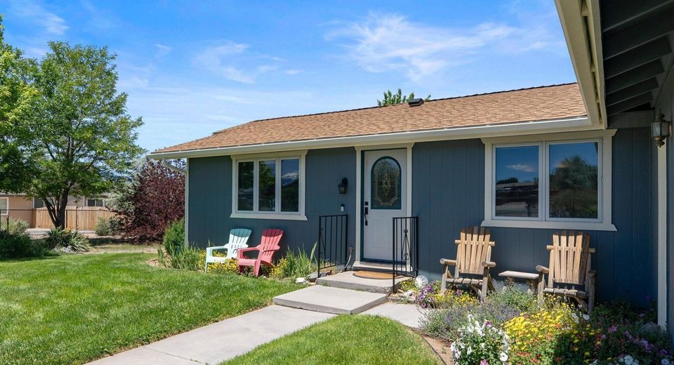 1560 Jones Street, Minden, NV 89423 Photo