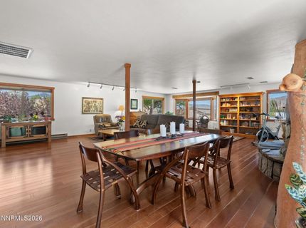 1560 Jones Street, Minden, NV 89423 Photo