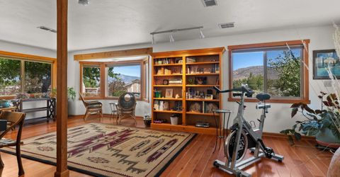 1560 Jones Street, Minden, NV 89423 Photo
