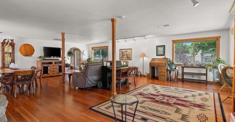 1560 Jones Street, Minden, NV 89423 Photo