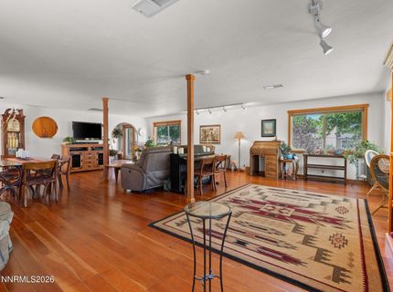 1560 Jones Street, Minden, NV 89423 Photo