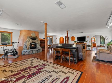 1560 Jones Street, Minden, NV 89423 Photo