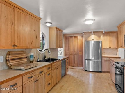 1560 Jones Street, Minden, NV 89423 Photo