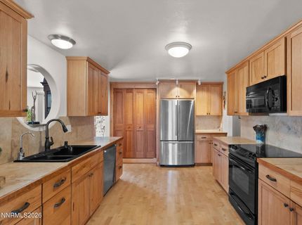 1560 Jones Street, Minden, NV 89423 Photo