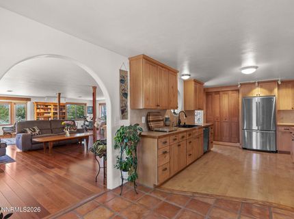 1560 Jones Street, Minden, NV 89423 Photo