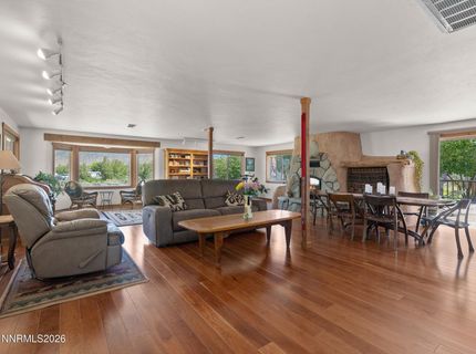 1560 Jones Street, Minden, NV 89423 Photo
