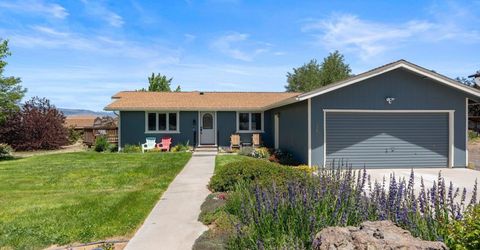 1560 Jones Street, Minden, NV 89423 Photo