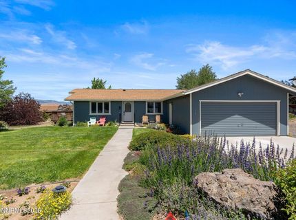 1560 Jones Street, Minden, NV 89423 Photo