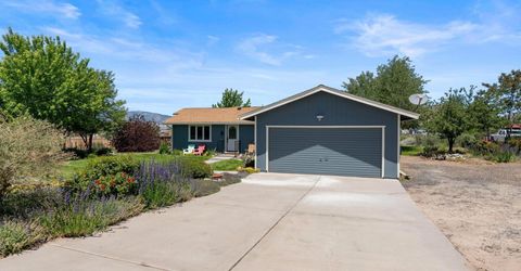 1560 Jones Street, Minden, NV 89423 Photo