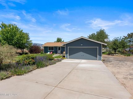 1560 Jones Street, Minden, NV 89423 Photo