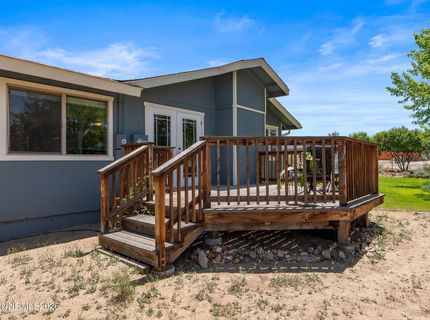 1560 Jones Street, Minden, NV 89423 Photo