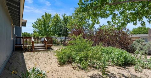 1560 Jones Street, Minden, NV 89423 Photo