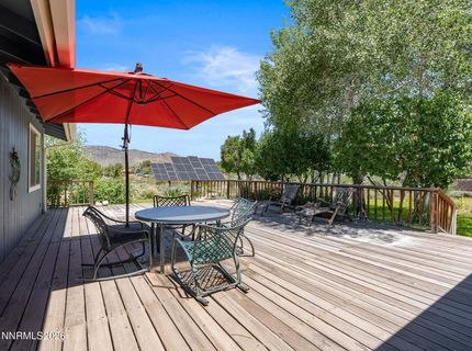 1560 Jones Street, Minden, NV 89423 Photo