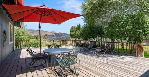 1560 Jones Street, Minden, NV 89423 Photo
