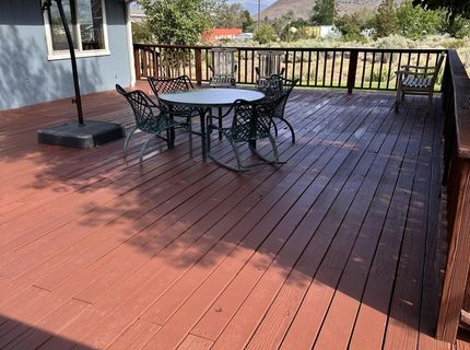 1560 Jones Street, Minden, NV 89423 Photo