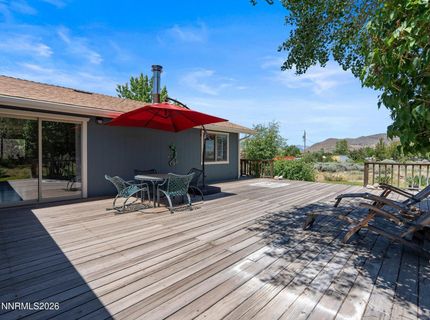1560 Jones Street, Minden, NV 89423 Photo