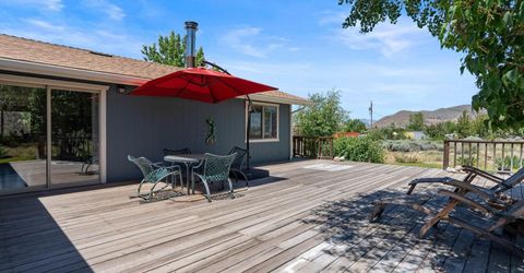 1560 Jones Street, Minden, NV 89423 Photo