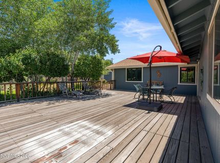 1560 Jones Street, Minden, NV 89423 Photo