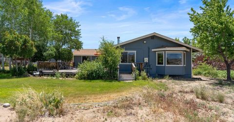 1560 Jones Street, Minden, NV 89423 Photo
