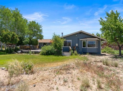 1560 Jones Street, Minden, NV 89423 Photo