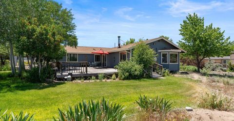 1560 Jones Street, Minden, NV 89423 Photo