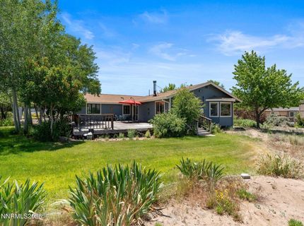 1560 Jones Street, Minden, NV 89423 Photo