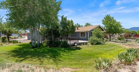 1560 Jones Street, Minden, NV 89423 Photo