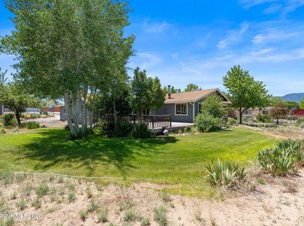 1560 Jones Street, Minden, NV 89423 Photo